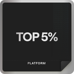 TOP 5% Trader