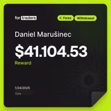 Daniel payout certificate