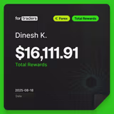Dinesh payout certificate