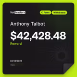 Anthony payout certificate