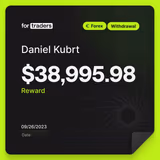 Daniel payout certificate